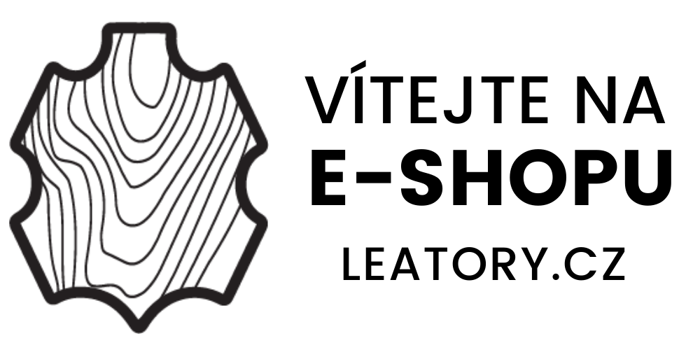 VÍTEJTE NA E-shopu leatory.cz